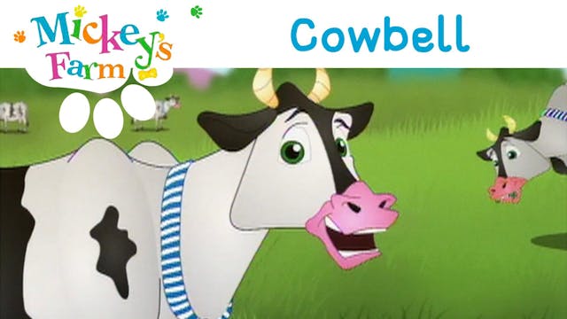 Cowbell