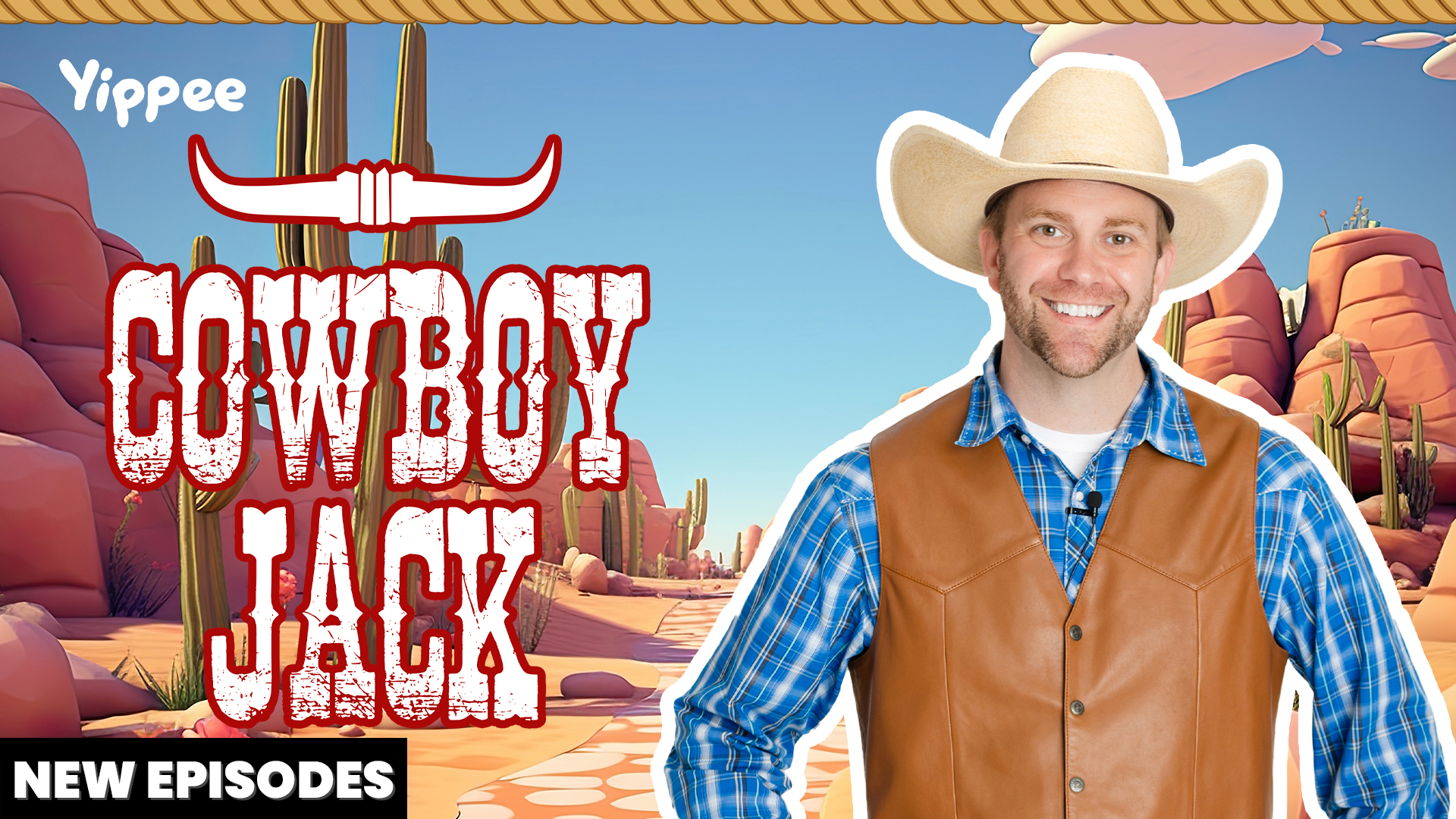 Cowboy Jack
