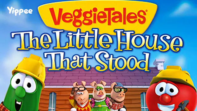 The Little House That Stood