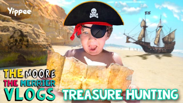 Treasure Hunting & Reopening CA Beaches