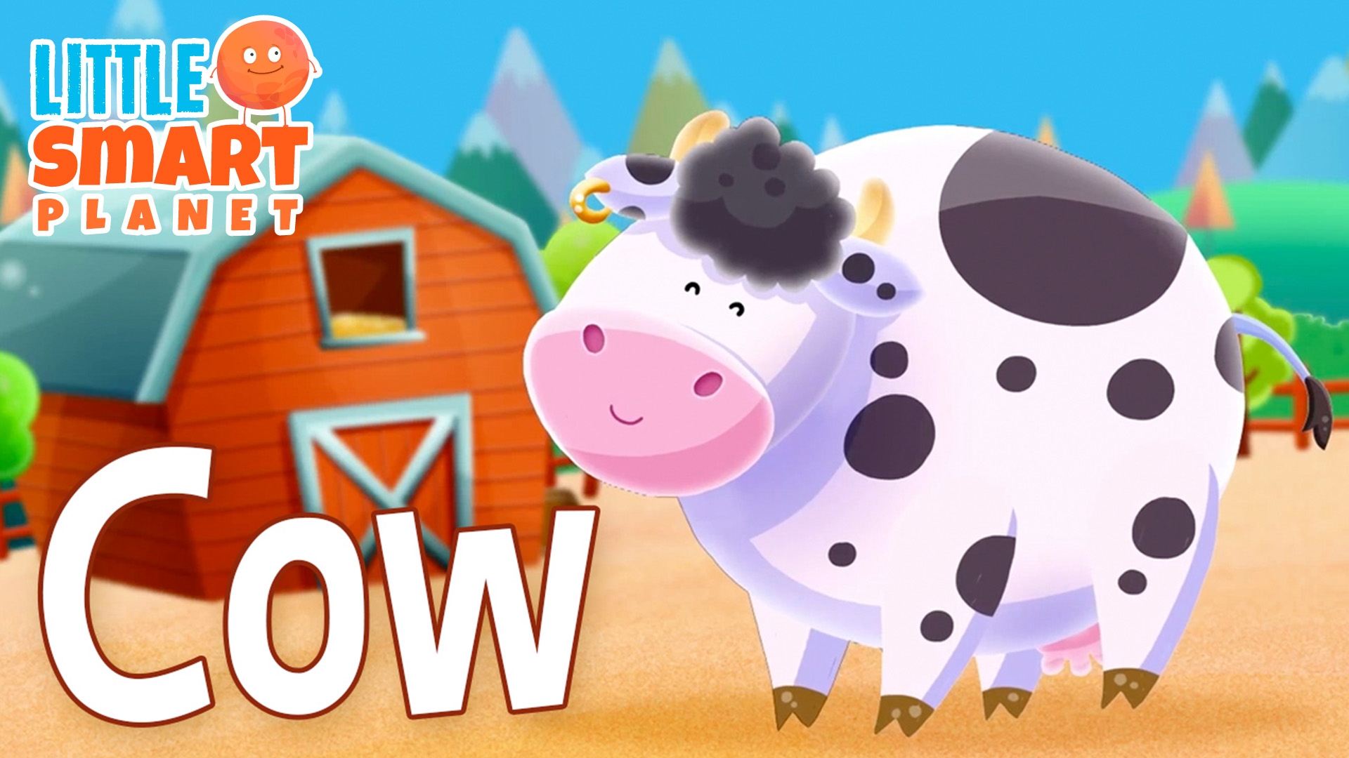 Learning about Animals 