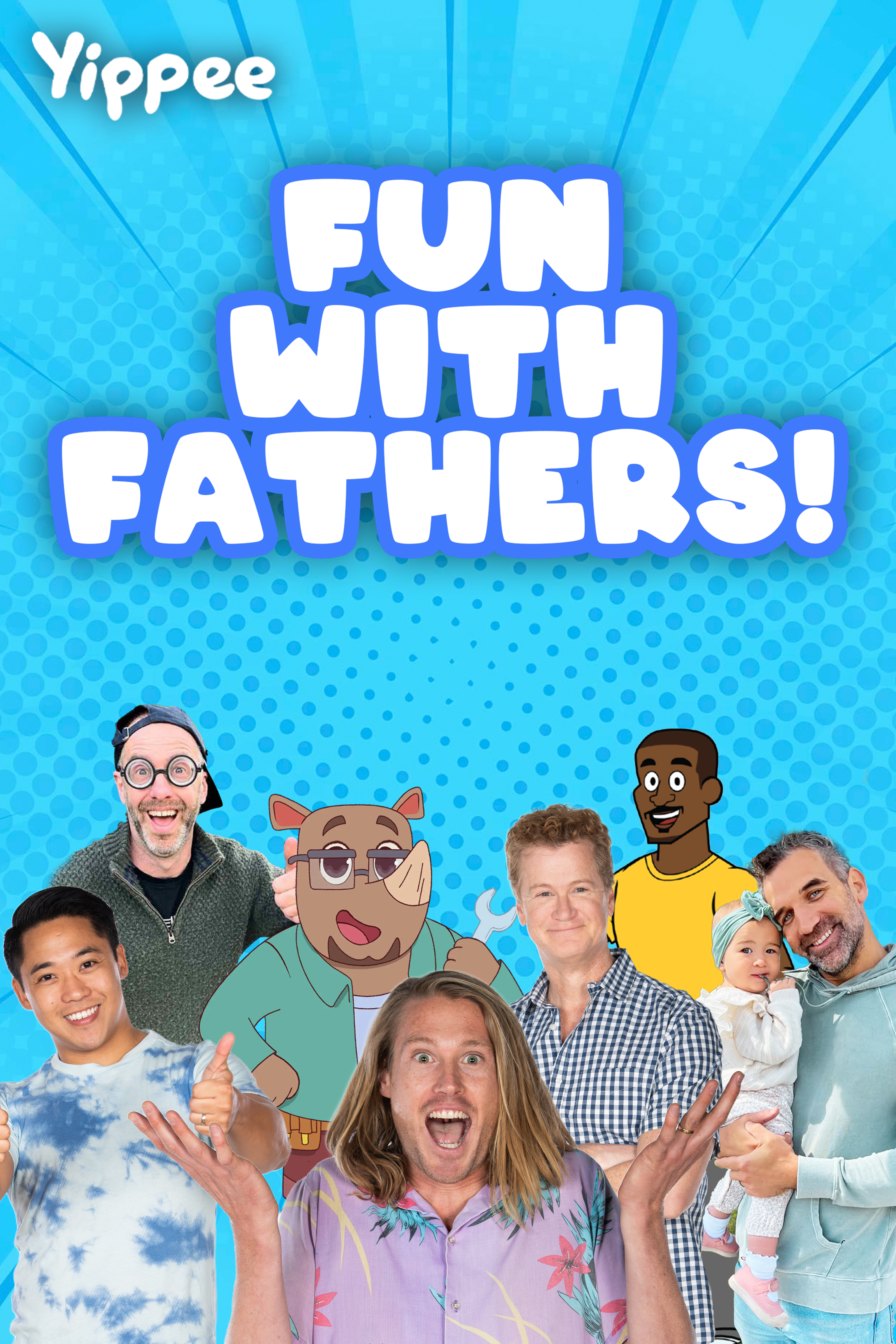 Fun With Fathers