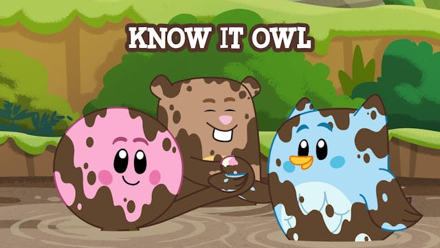 Know It Owl