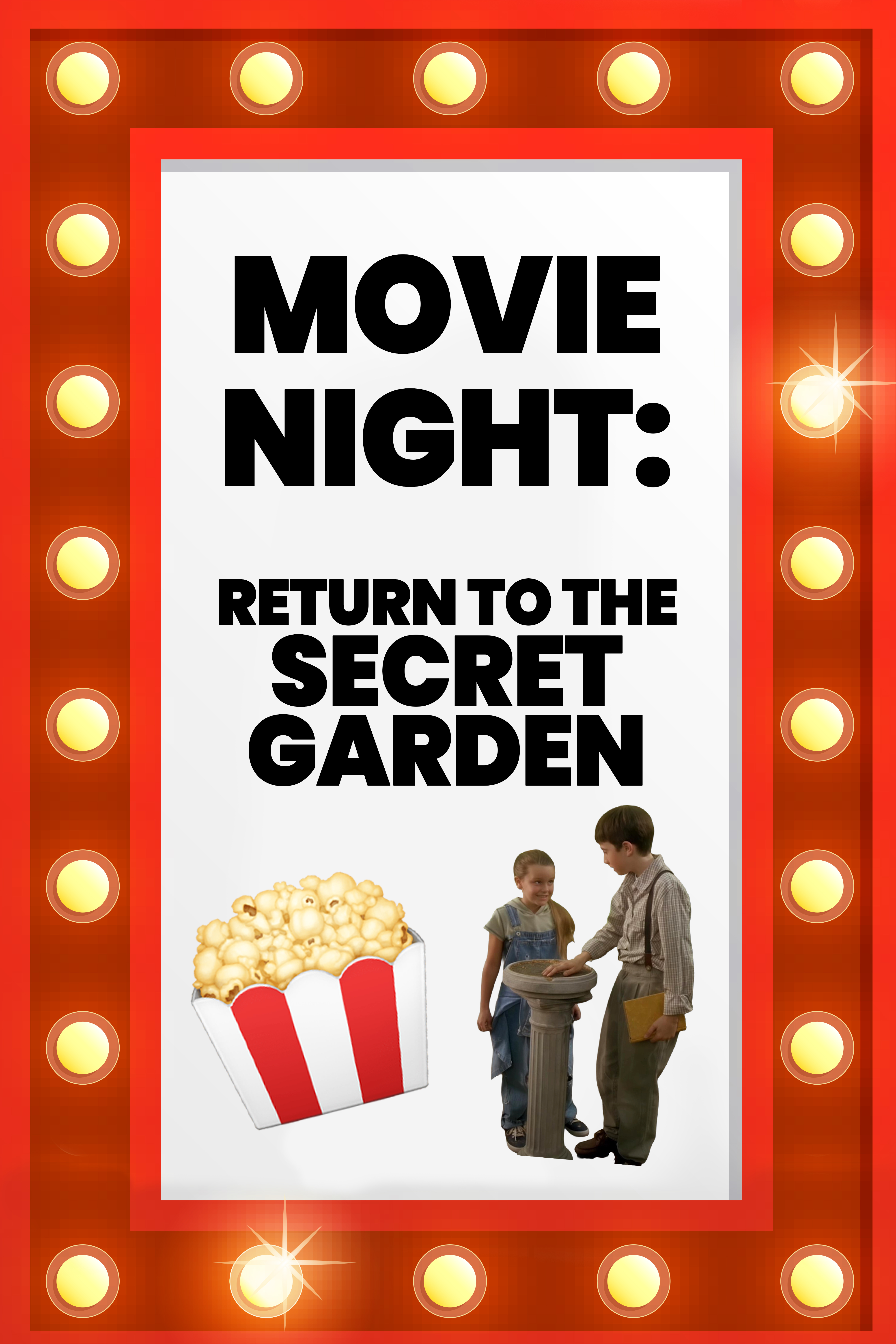 Movie Night on Yippee!