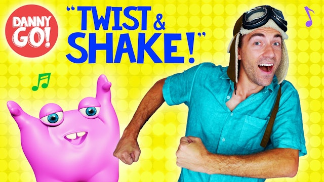 Twist and Shake