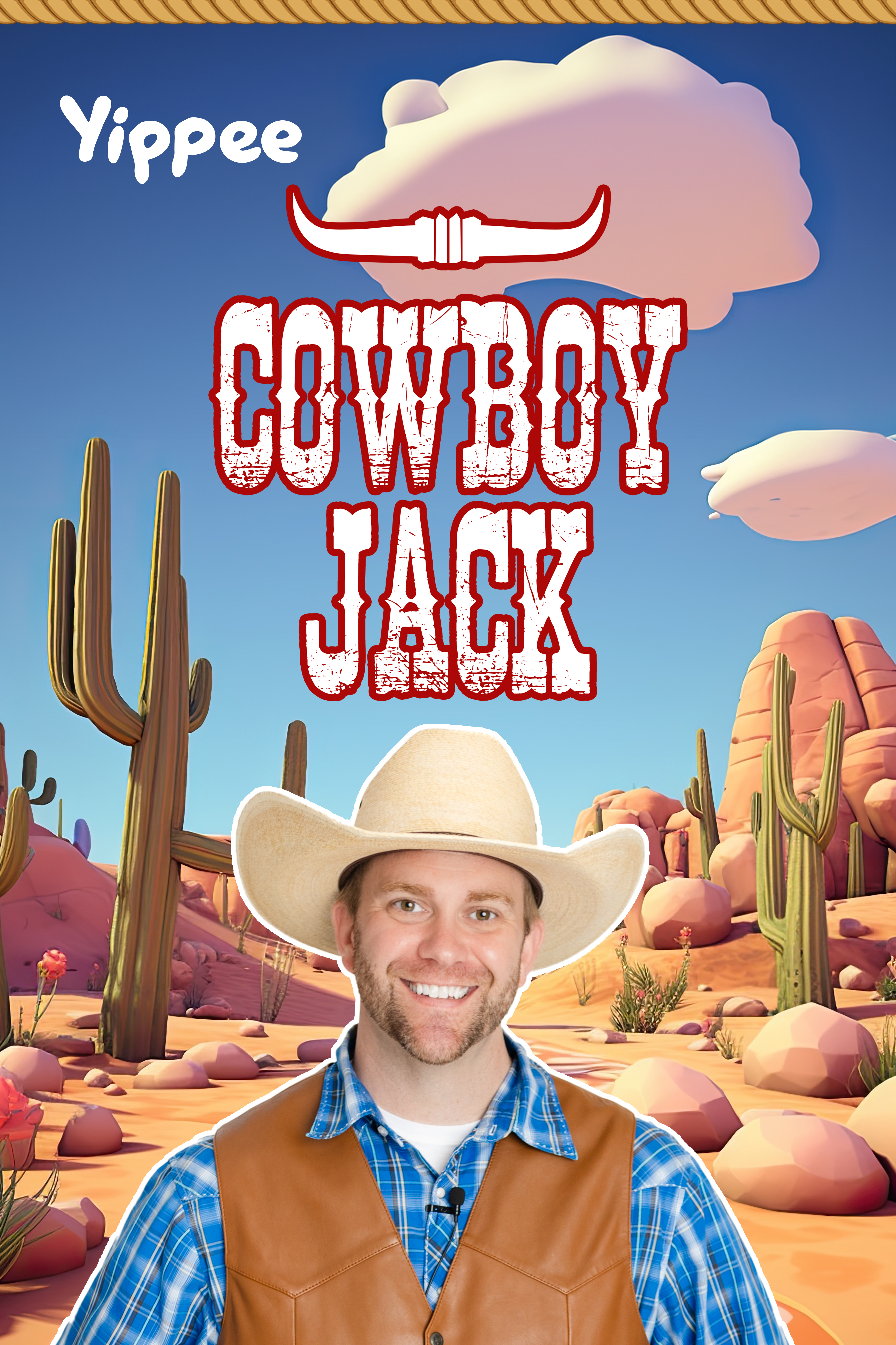 Cowboy Jack