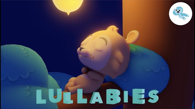 Praise Ye The Lord (Lullaby) 