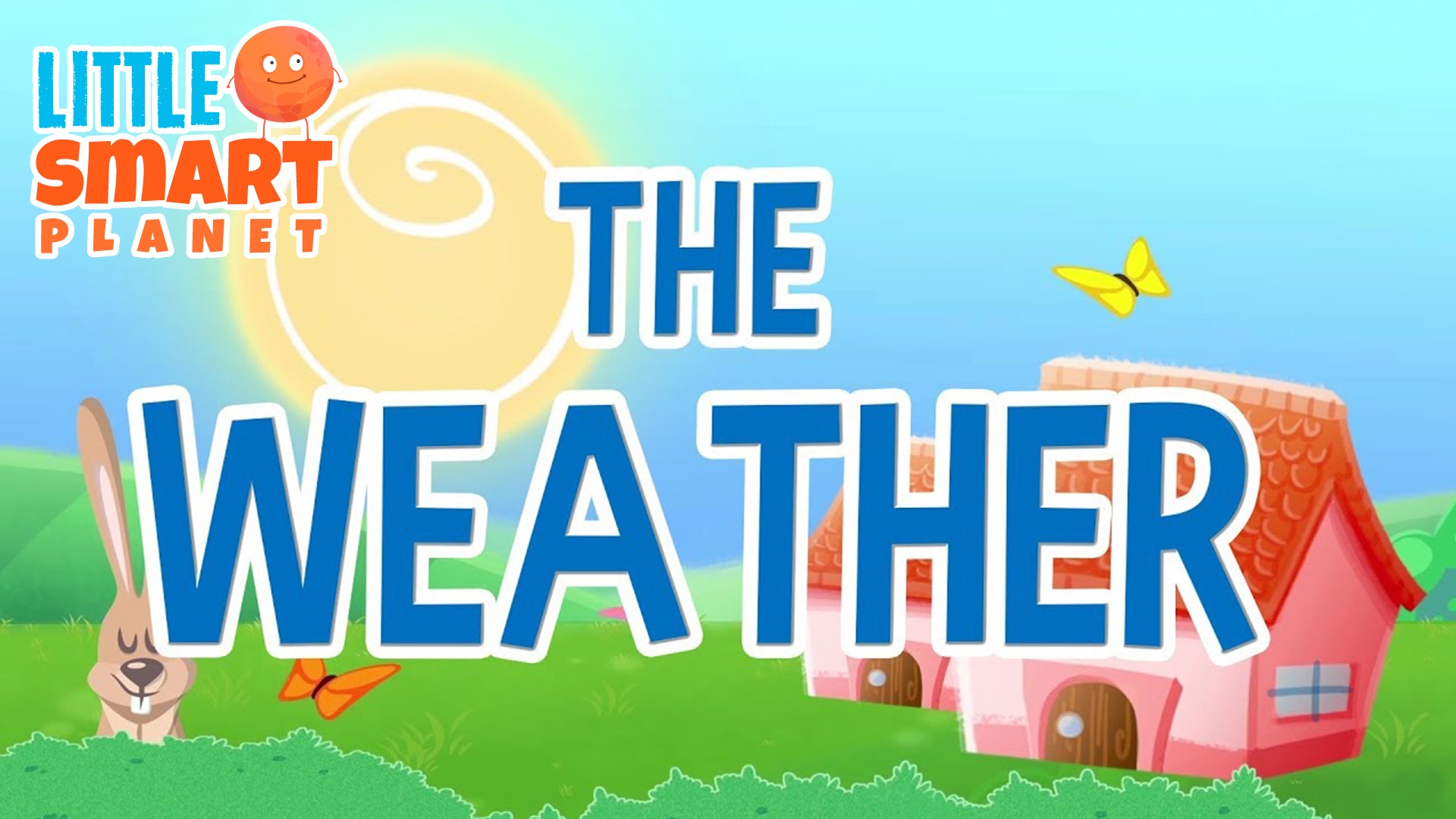 Learning about the Weather