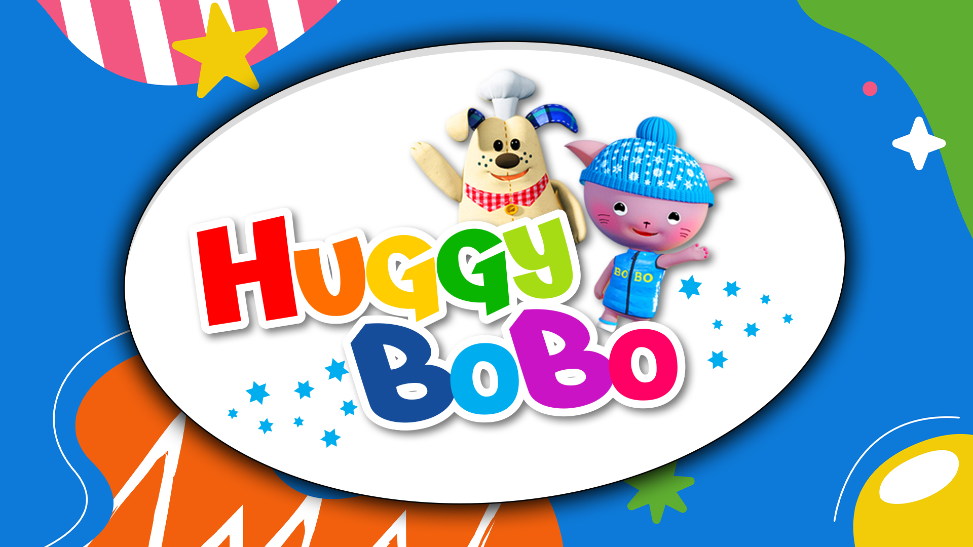 HuggyBobo