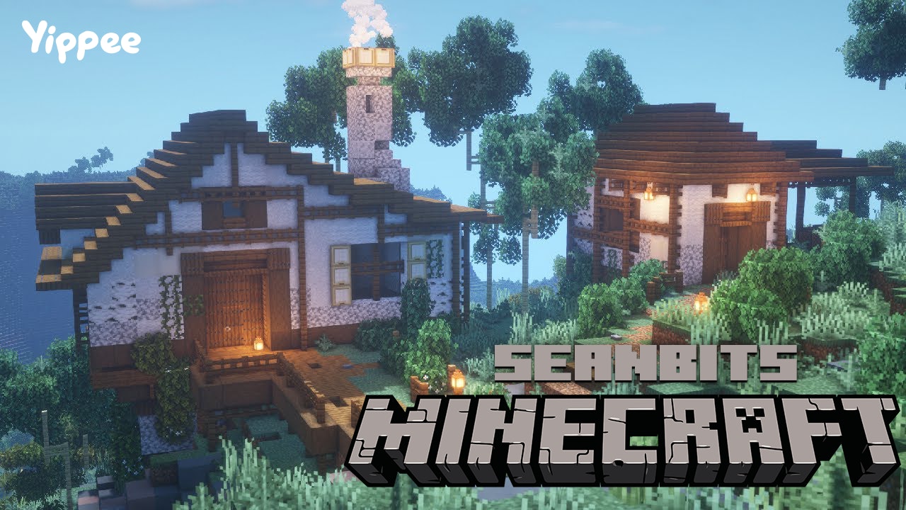 Minecraft SeanBits