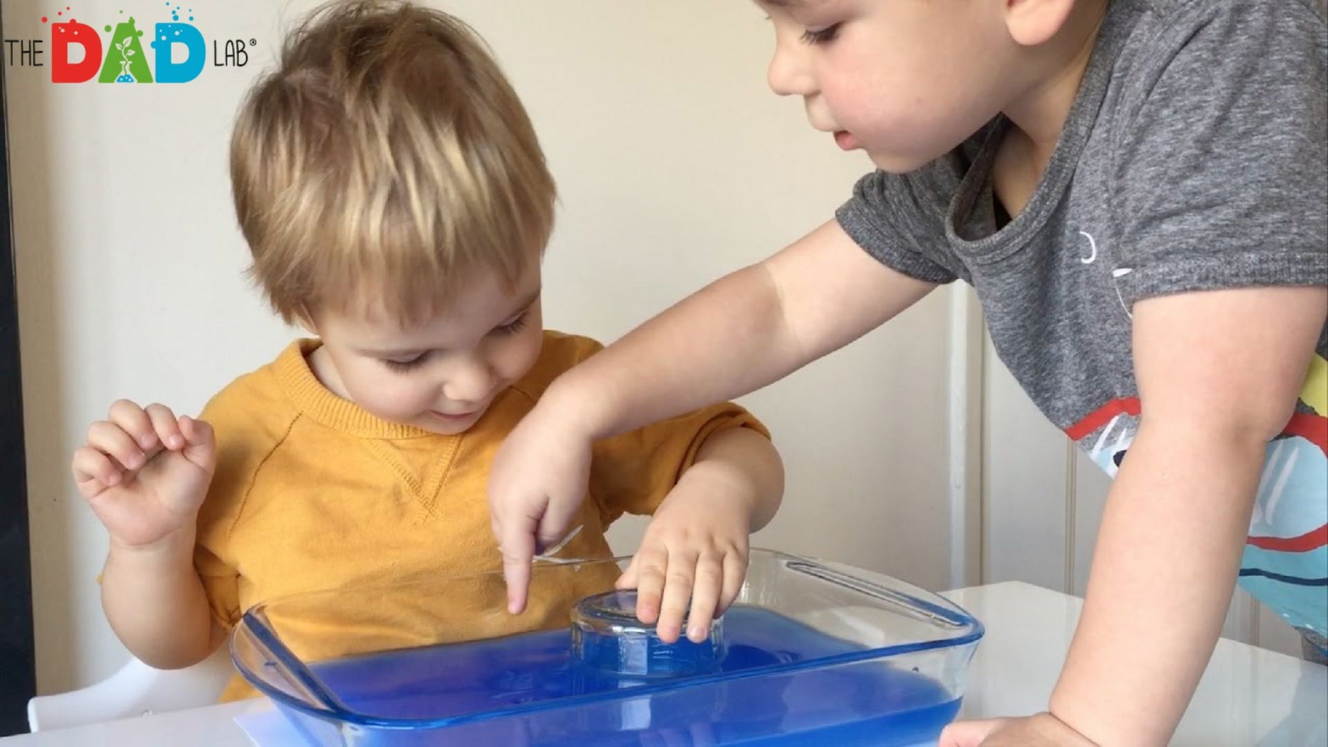 Simple And Fun Activities For Children and Toddlers