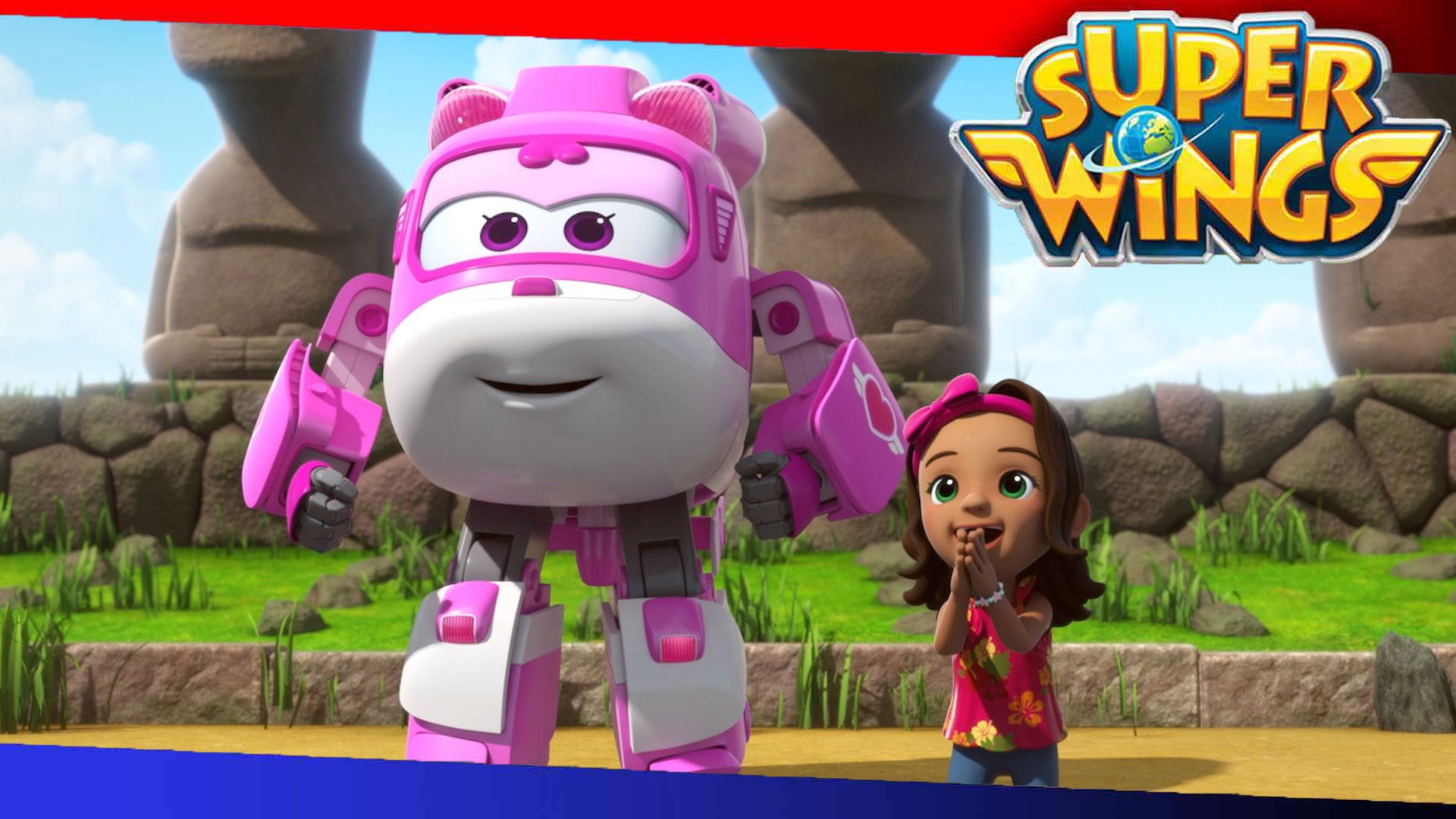 Golden Delivery Disaster