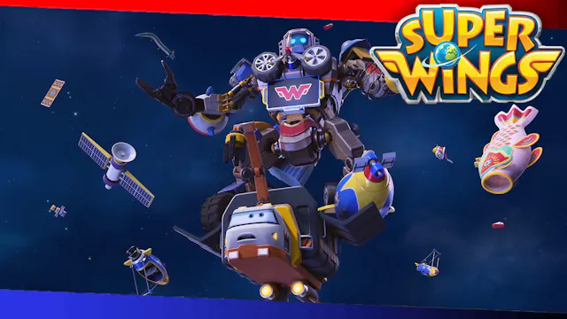 Super Combo Bots in Action