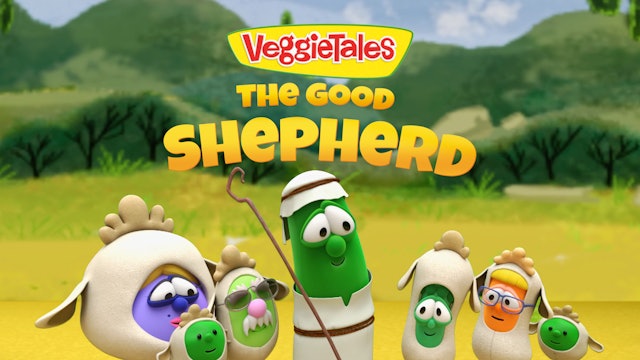 The Good Shepherd Trailer