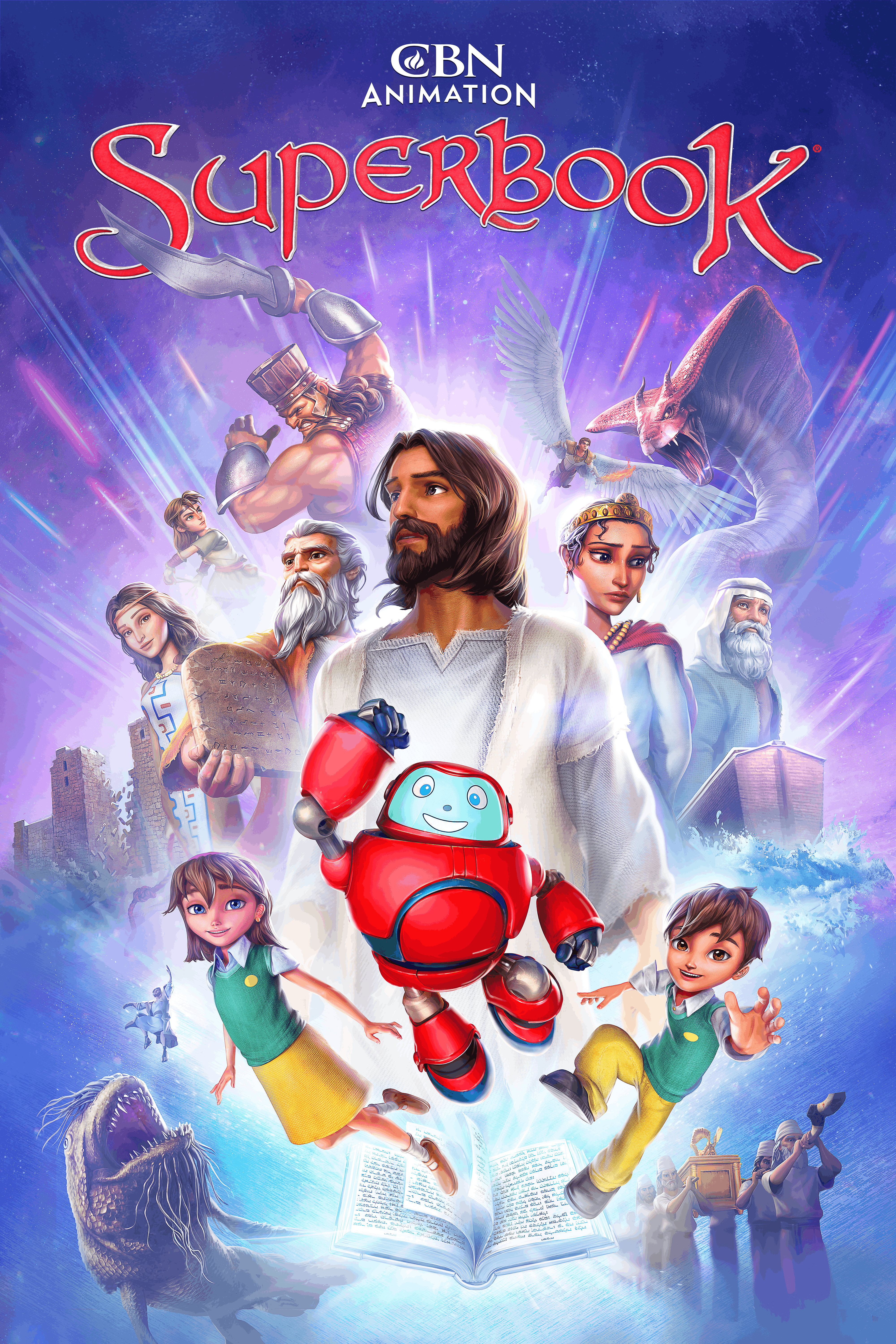 Superbook