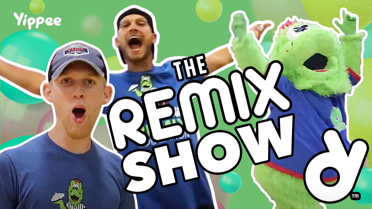 The Remix Show
