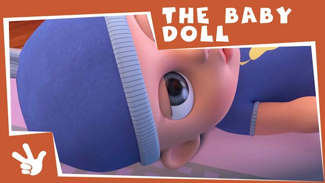 The Baby Doll