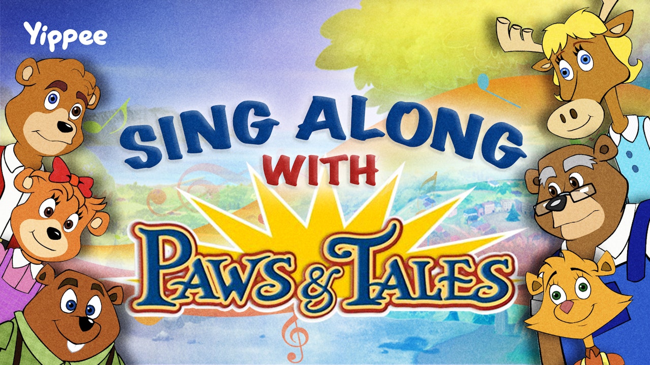 Paws & Tales Songs
