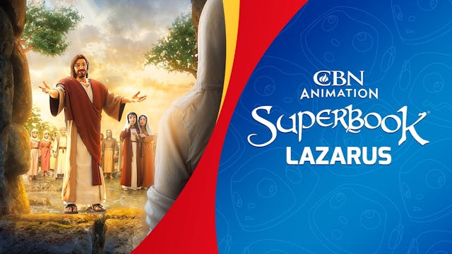 Lazarus