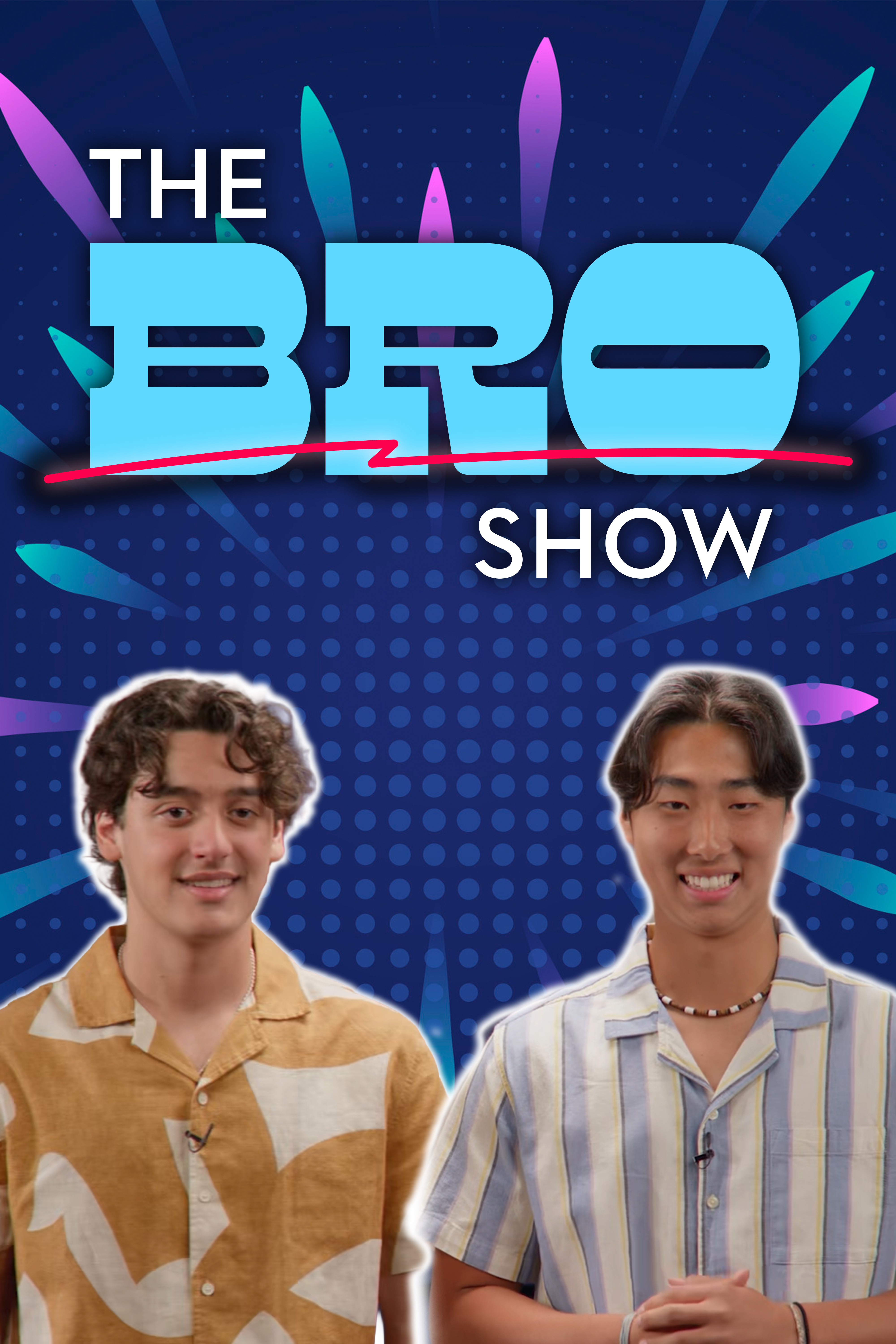The Bro Show