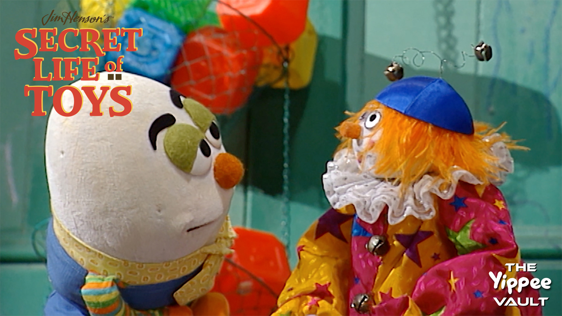 Baby Balthazar & The Sky Is Falling