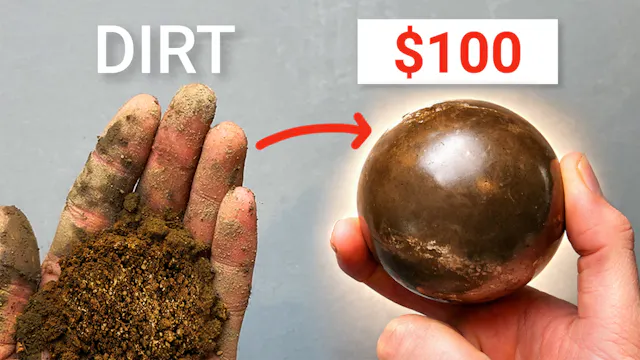 I Tried this Mind-Blowing Ancient Jap...