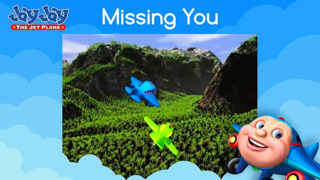 Missing You