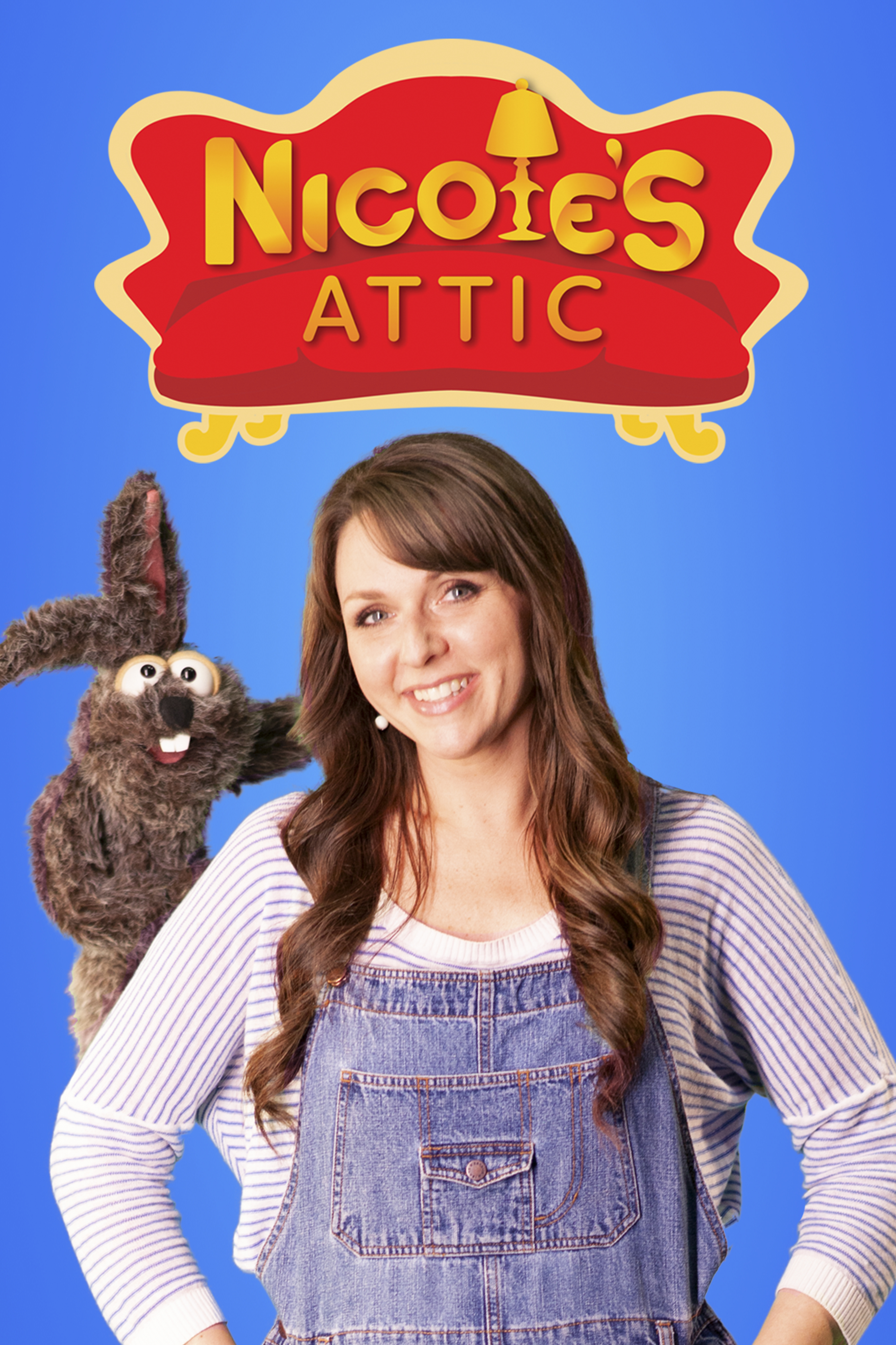 Nicole's Attic