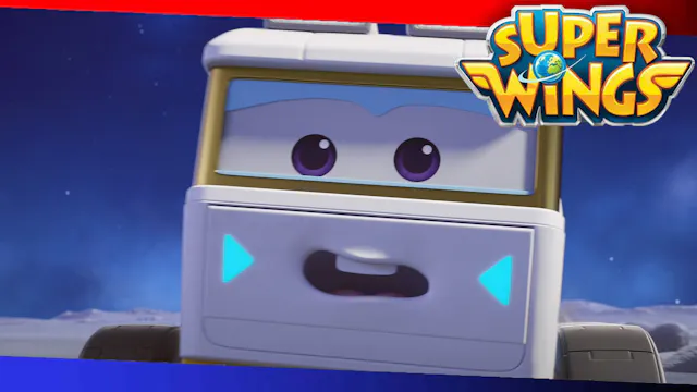 Moon Dust Busters