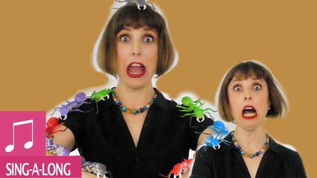 Kids Songs By Alina Celeste English 26 Minutes Long Alina Celeste 182 Videos Yippee