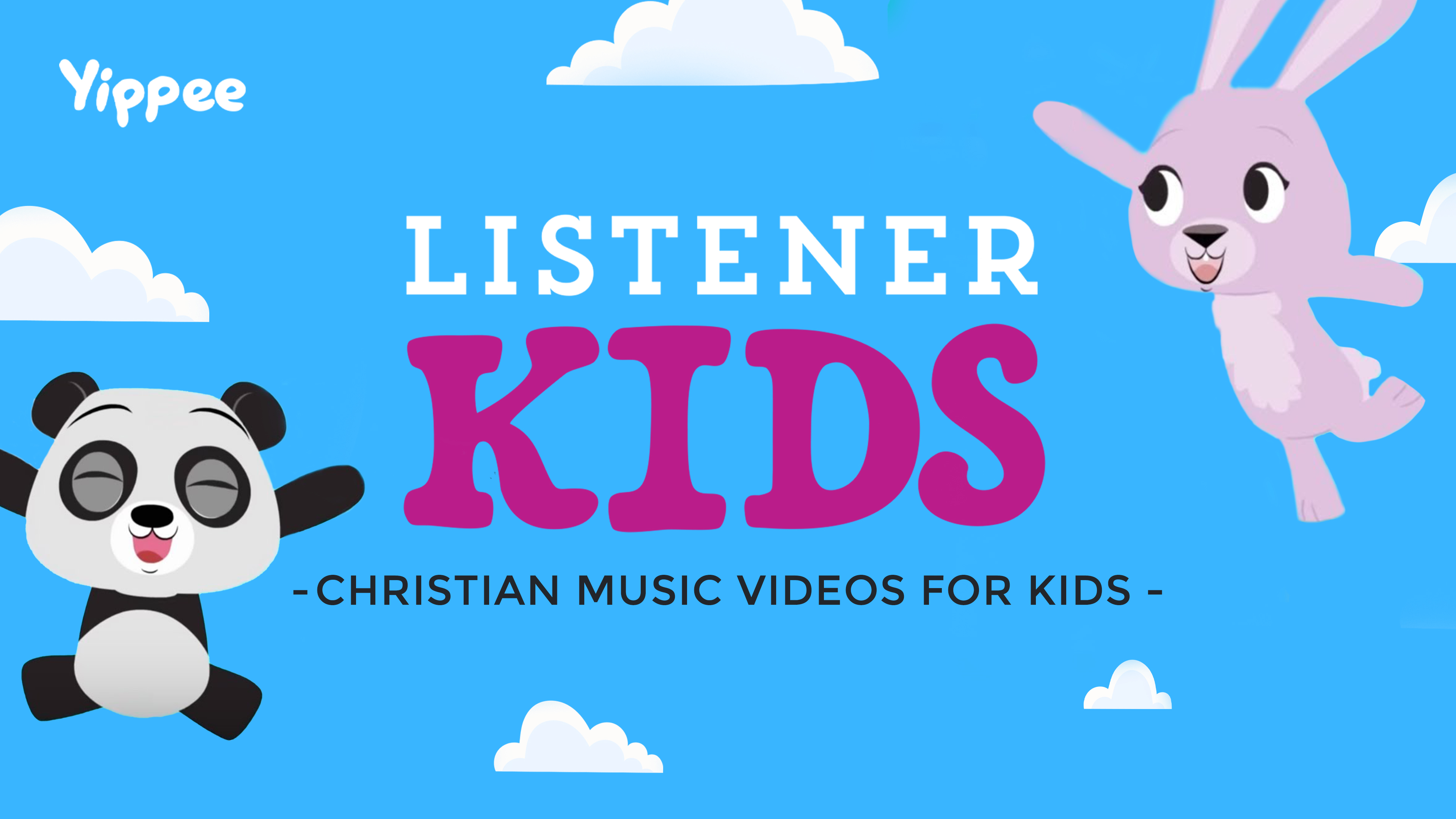 Listener Kids (Sing & Dance!)