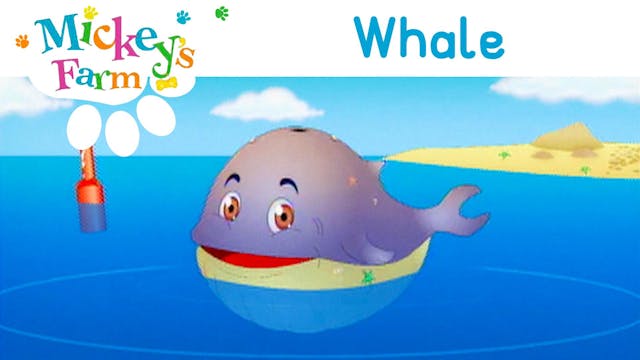 Whale