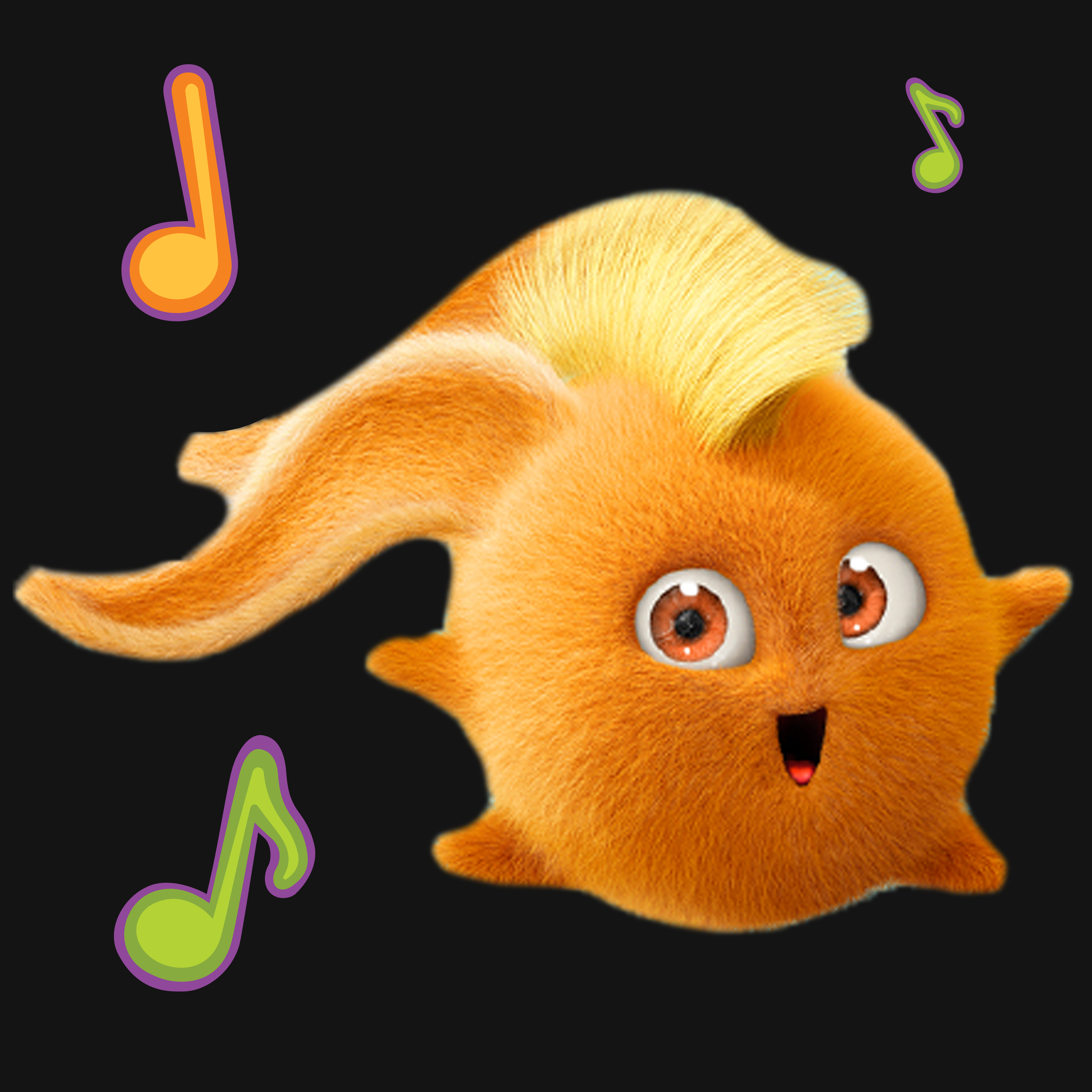 Sunny Bunnies Sing-Along