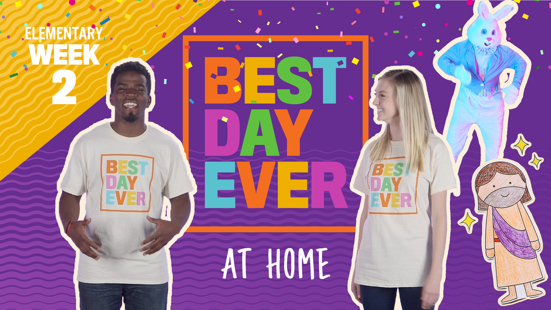 Does God Have a Plan?