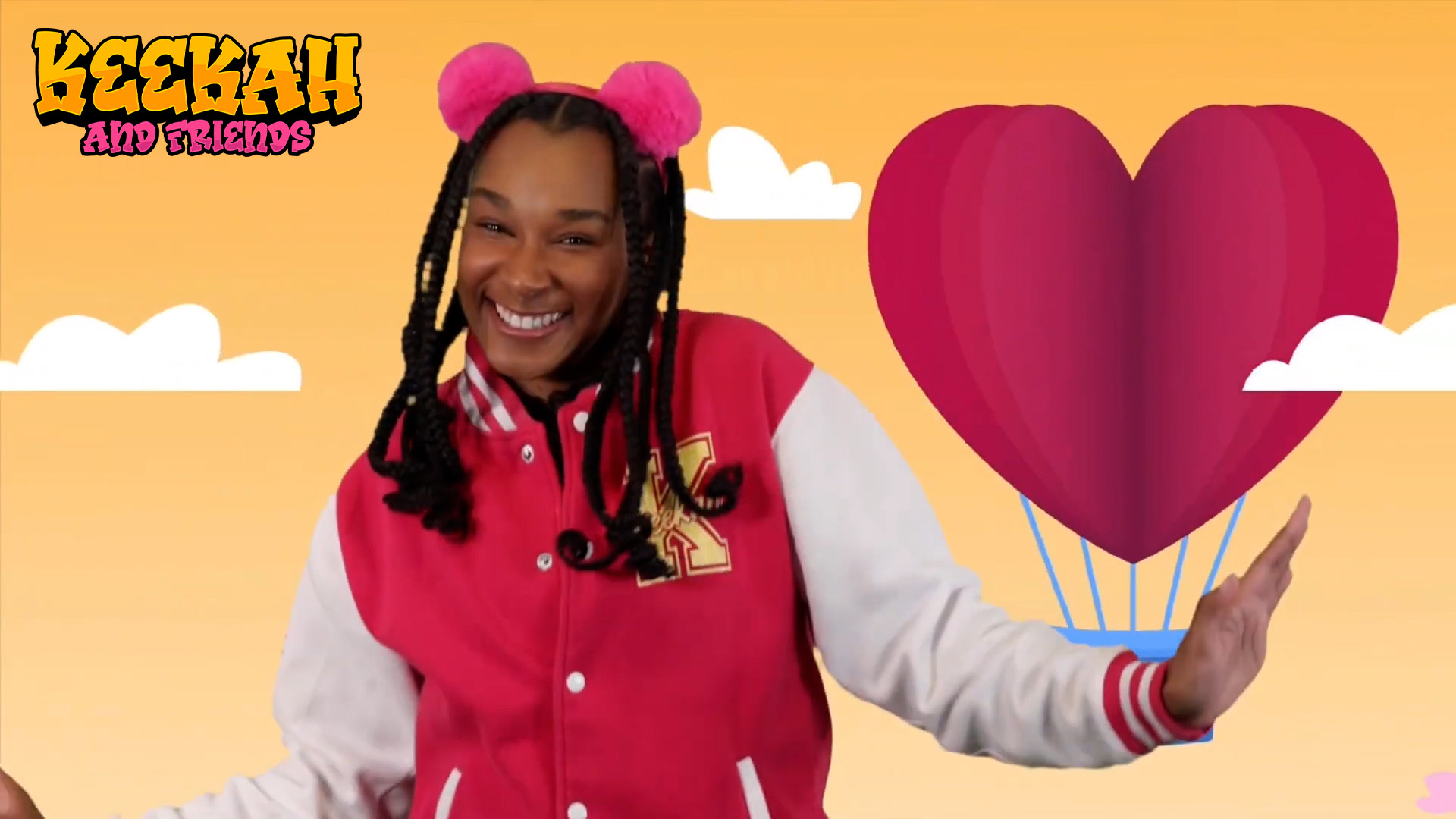 Valentine's Day Song - Spread the Love