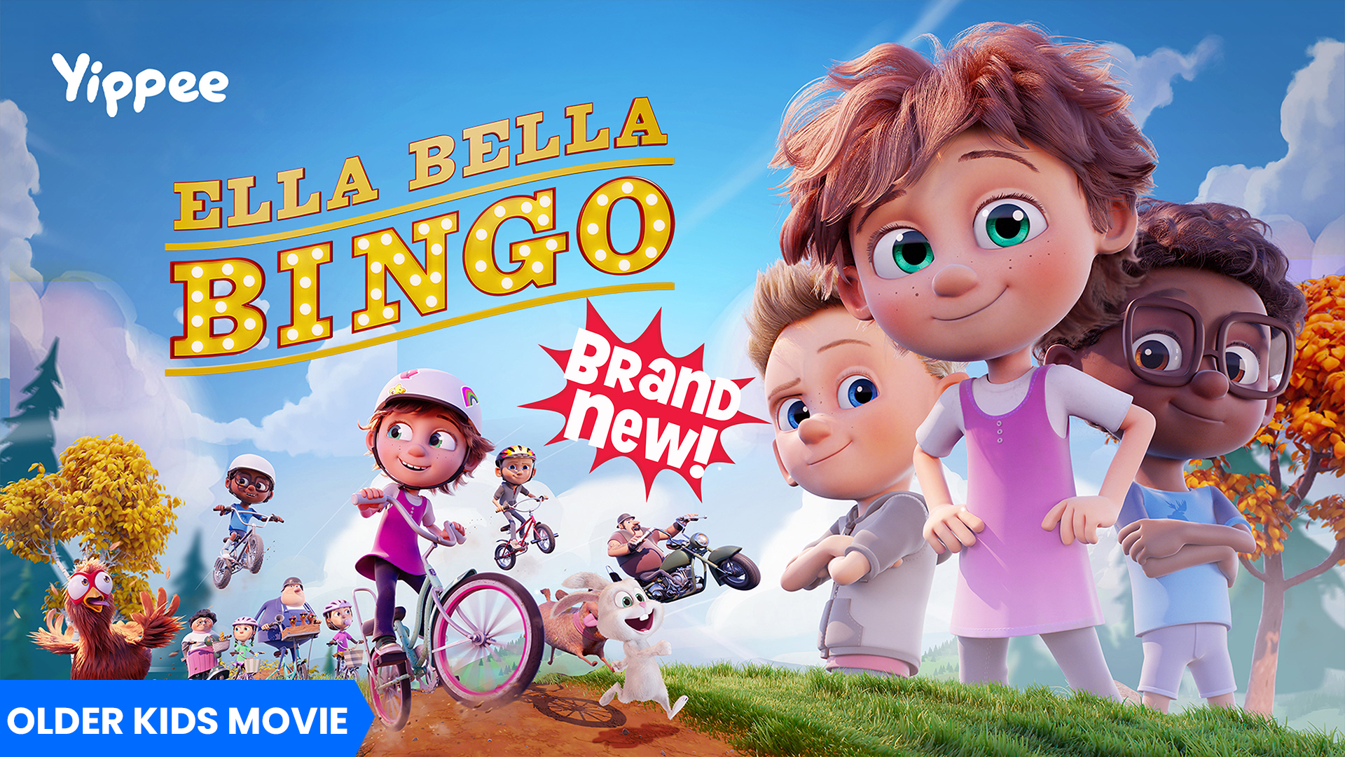 Ella Bella Bingo