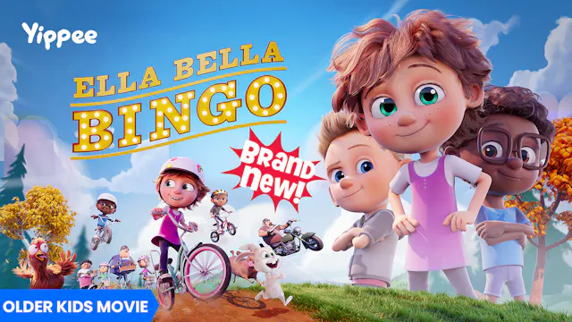 Ella Bella Bingo