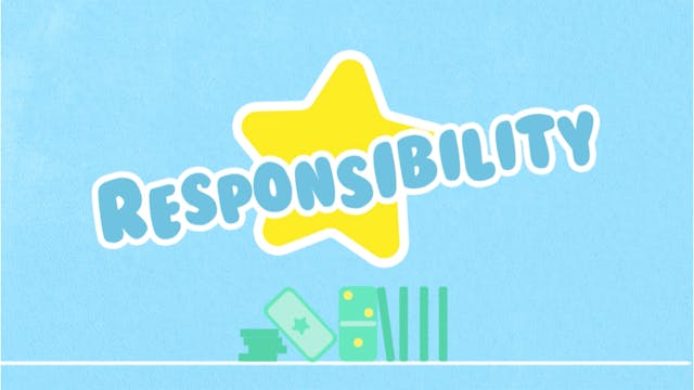 Responsibility