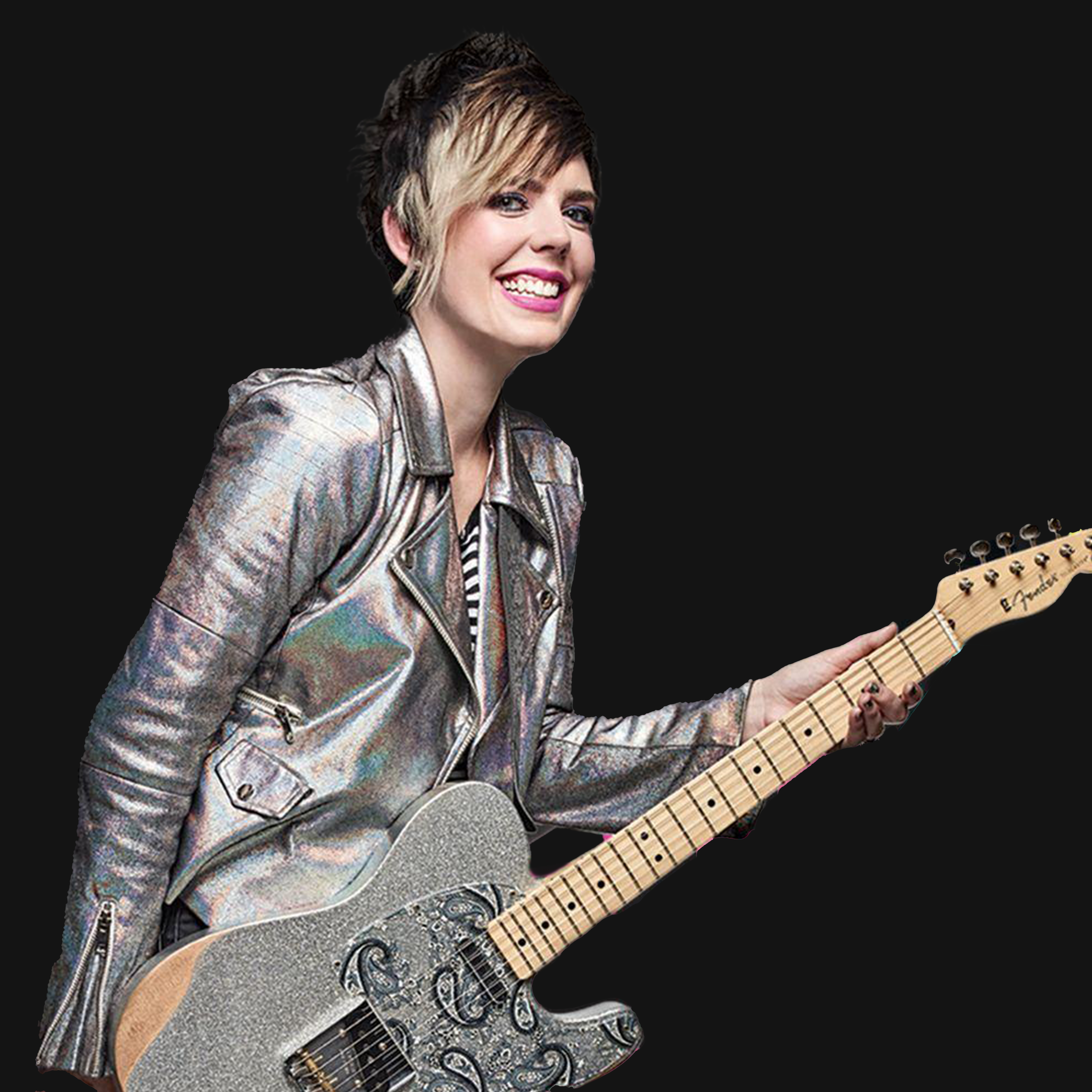 Yancy's Rock-N-Worship (Elementary)