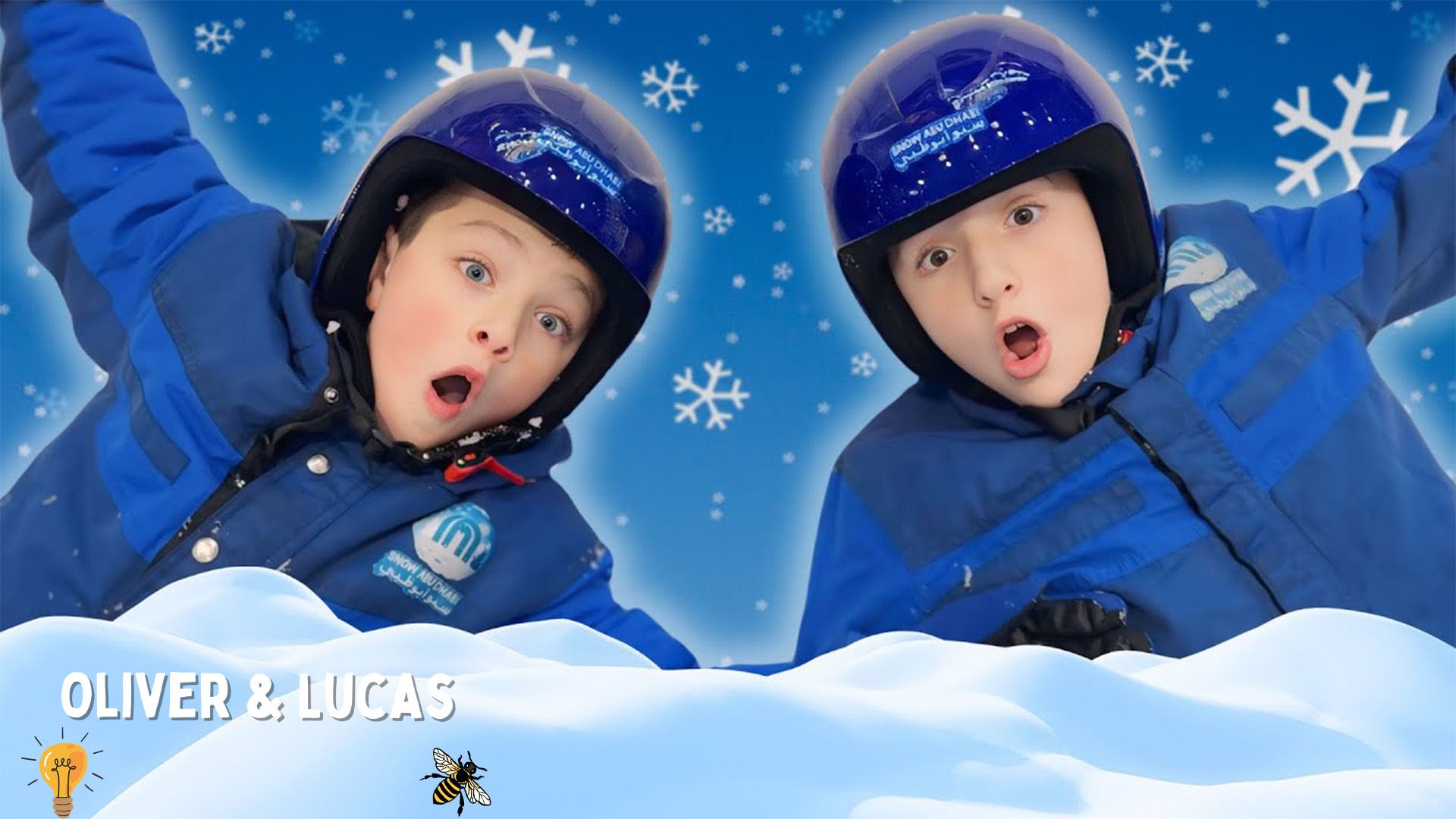 The Ultimate Winter Wonderland for Family Fun