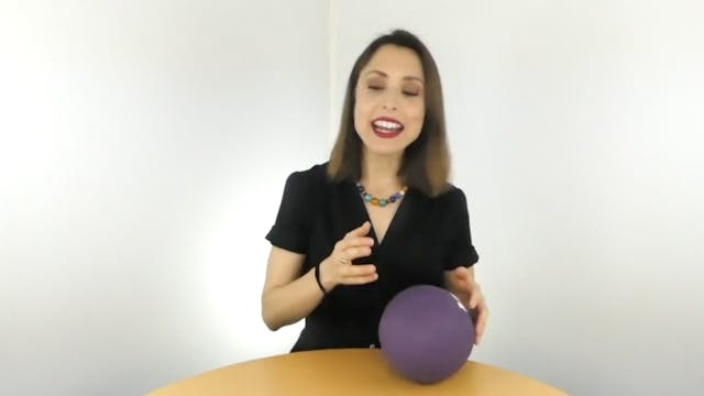 Songs for Babies to use with a Ball b...
