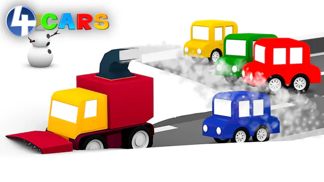 Build a Snowplow