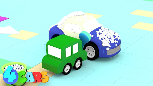 Car Wash