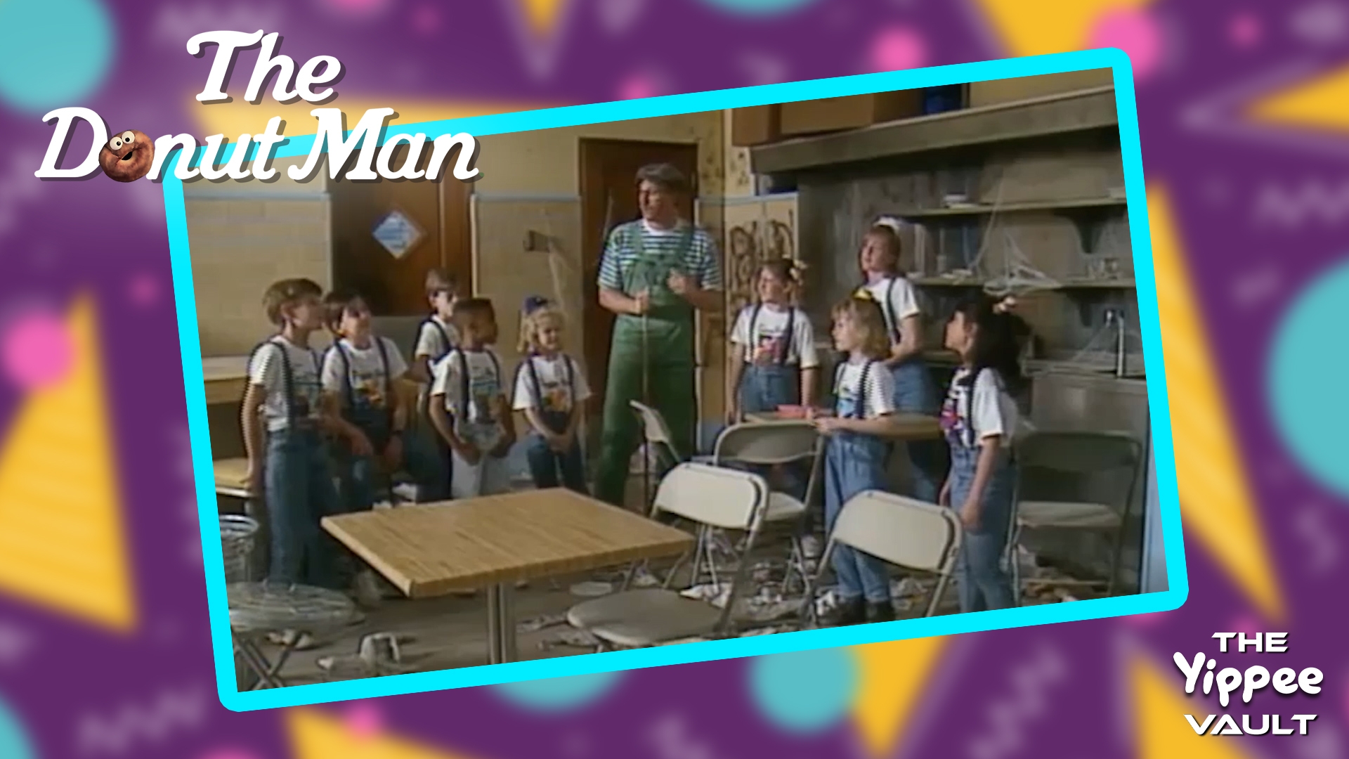 The Celebration House