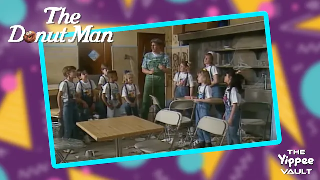 The Celebration House