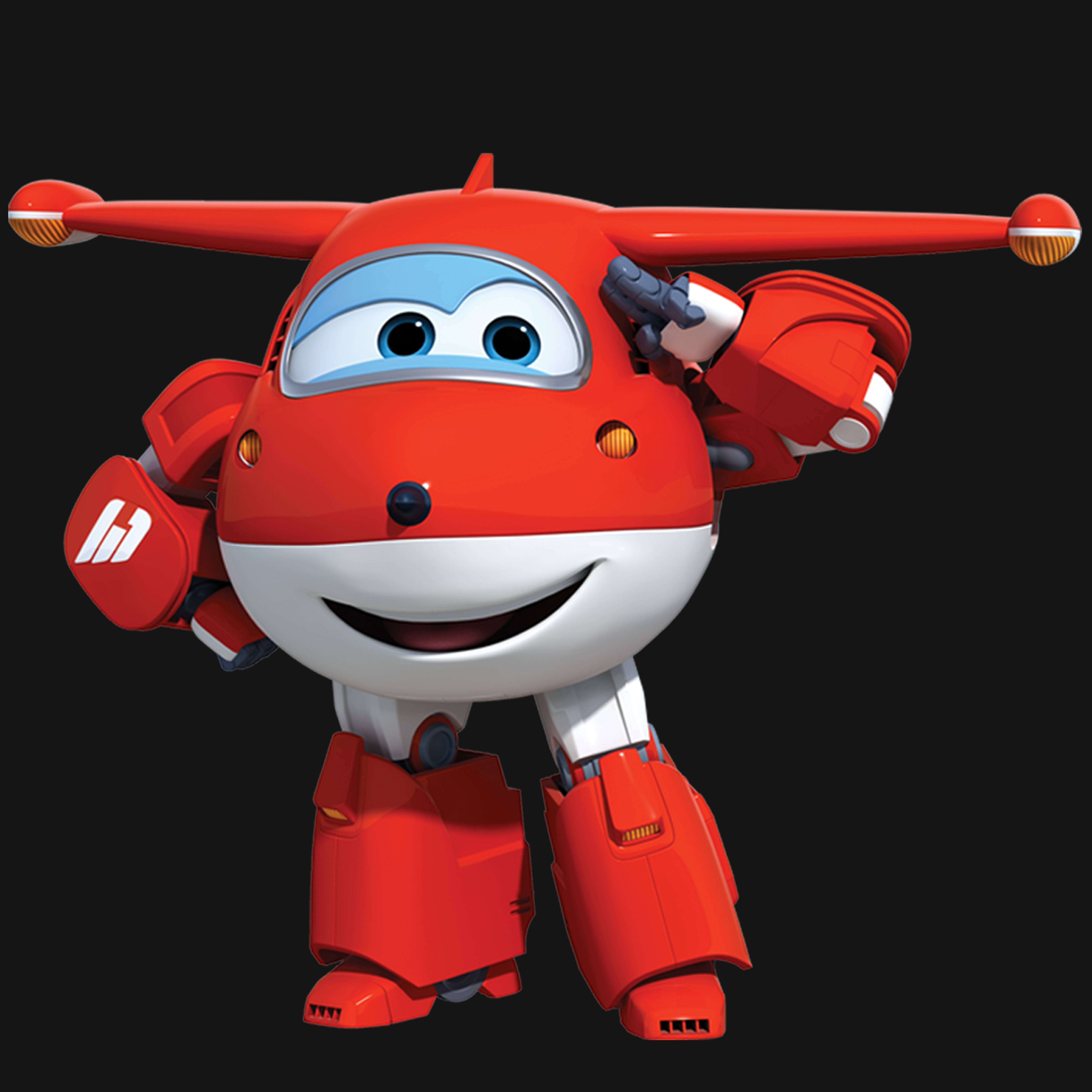 Super Wings