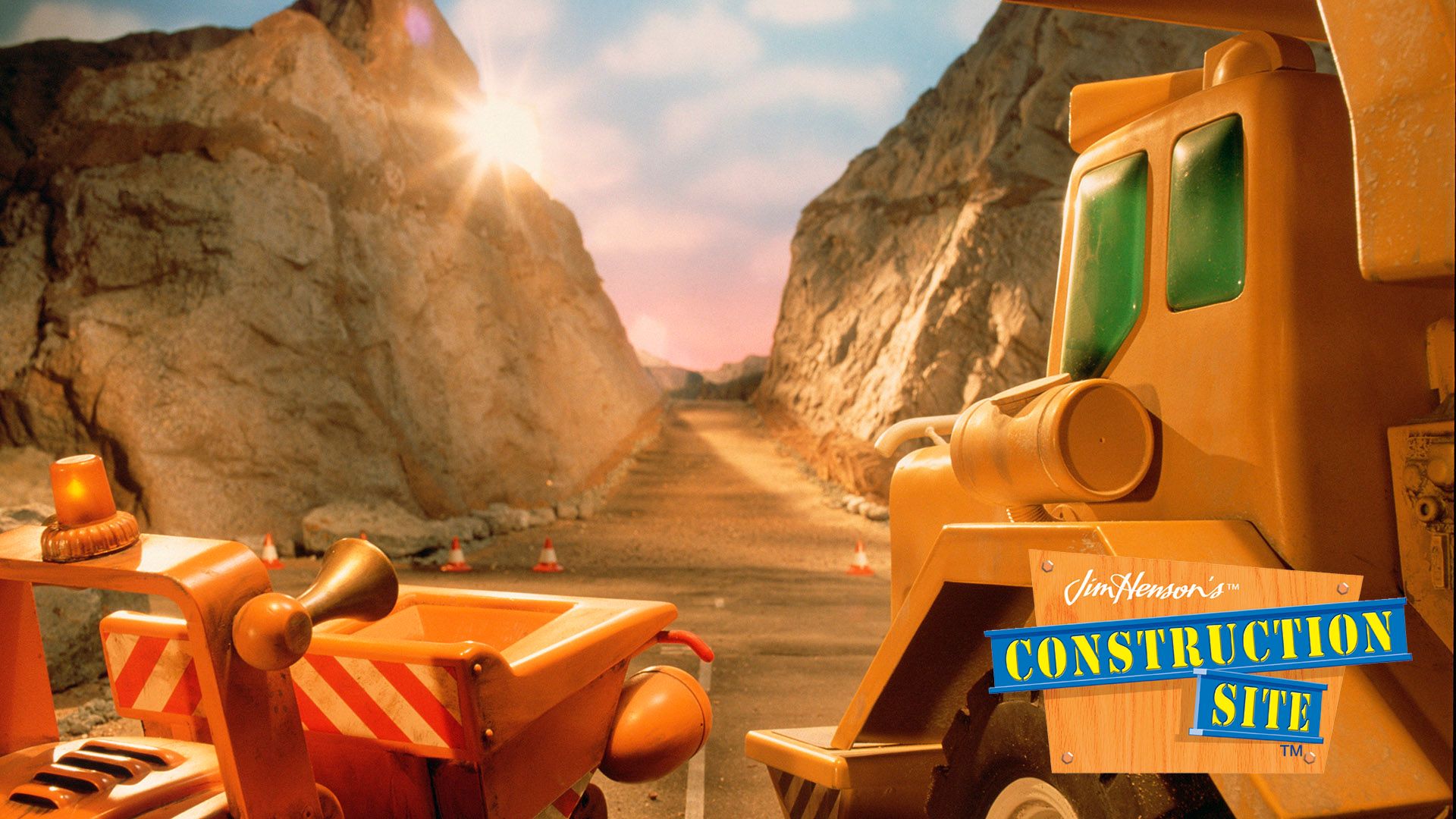 Every Dumper's Dream