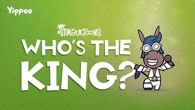 Who's the King