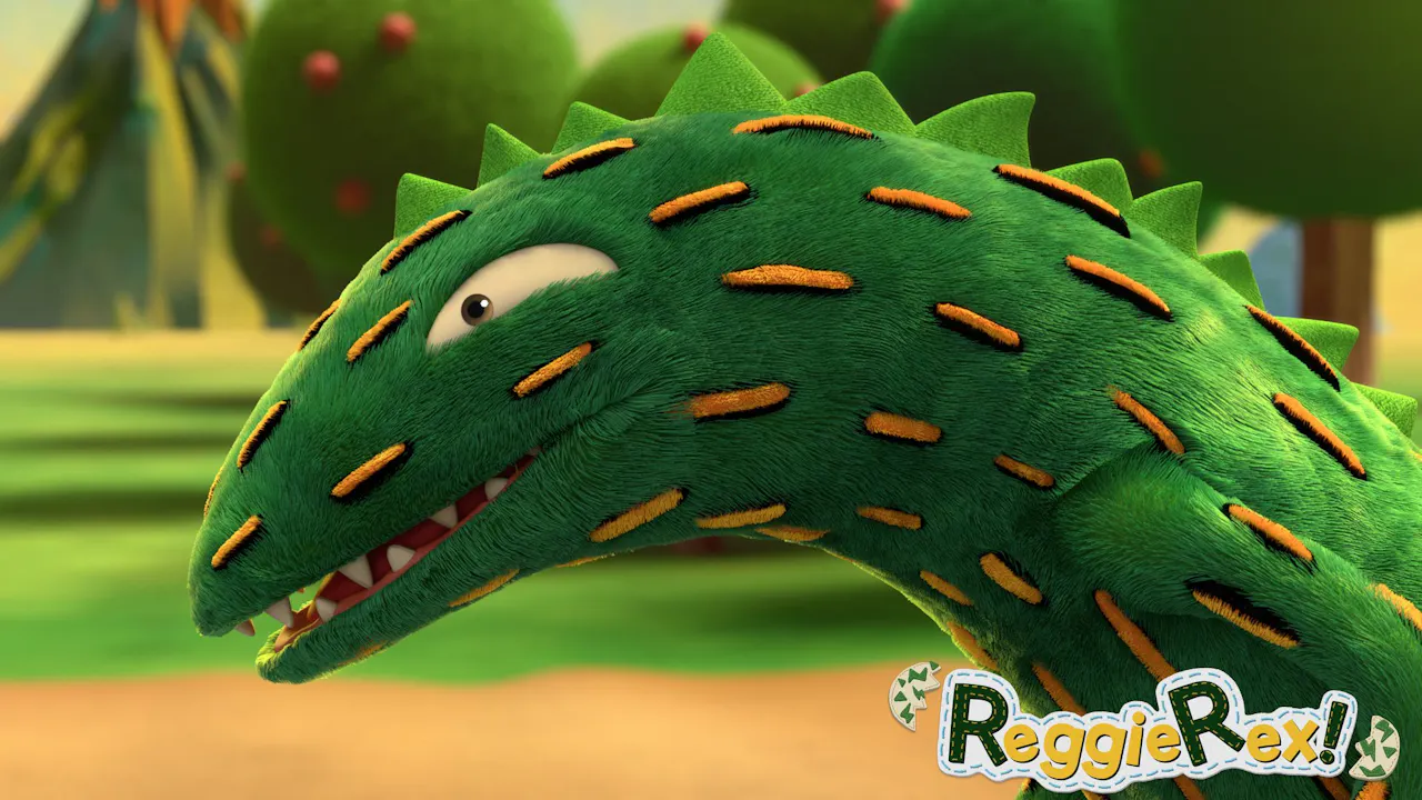 Boulder - Reggie Rex! - Yippee - Faith filled shows!
