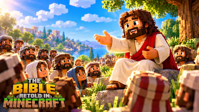 Gospels: Jesus Calls His Disciples